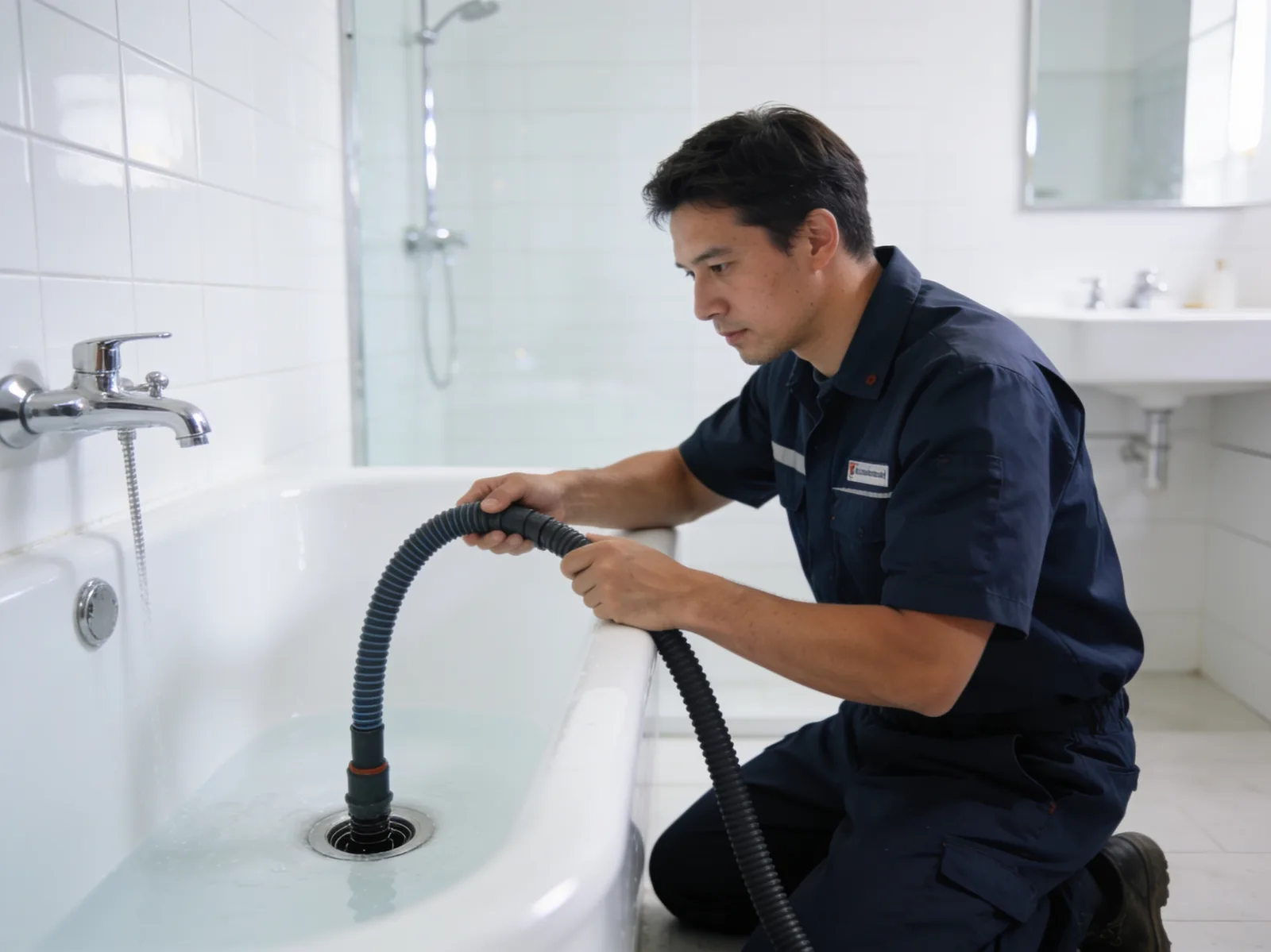 Emergency Plumber Enfield, CT FAQs